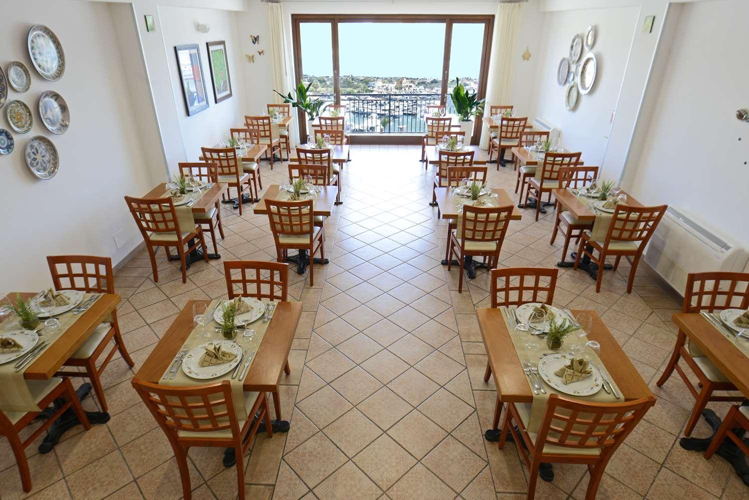 Best Western Hotel Martello LMP Buitenkant foto