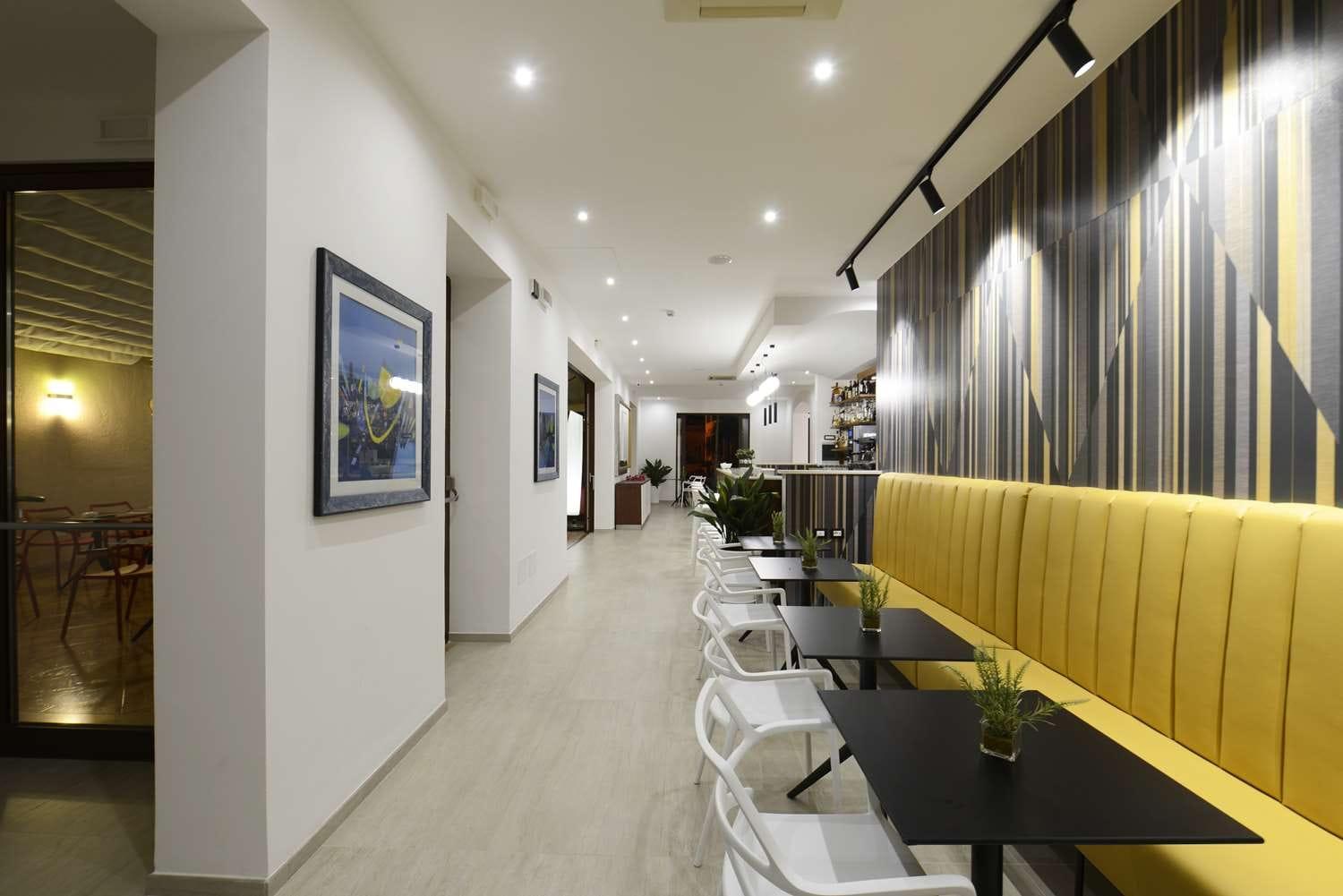 Best Western Hotel Martello LMP Buitenkant foto
