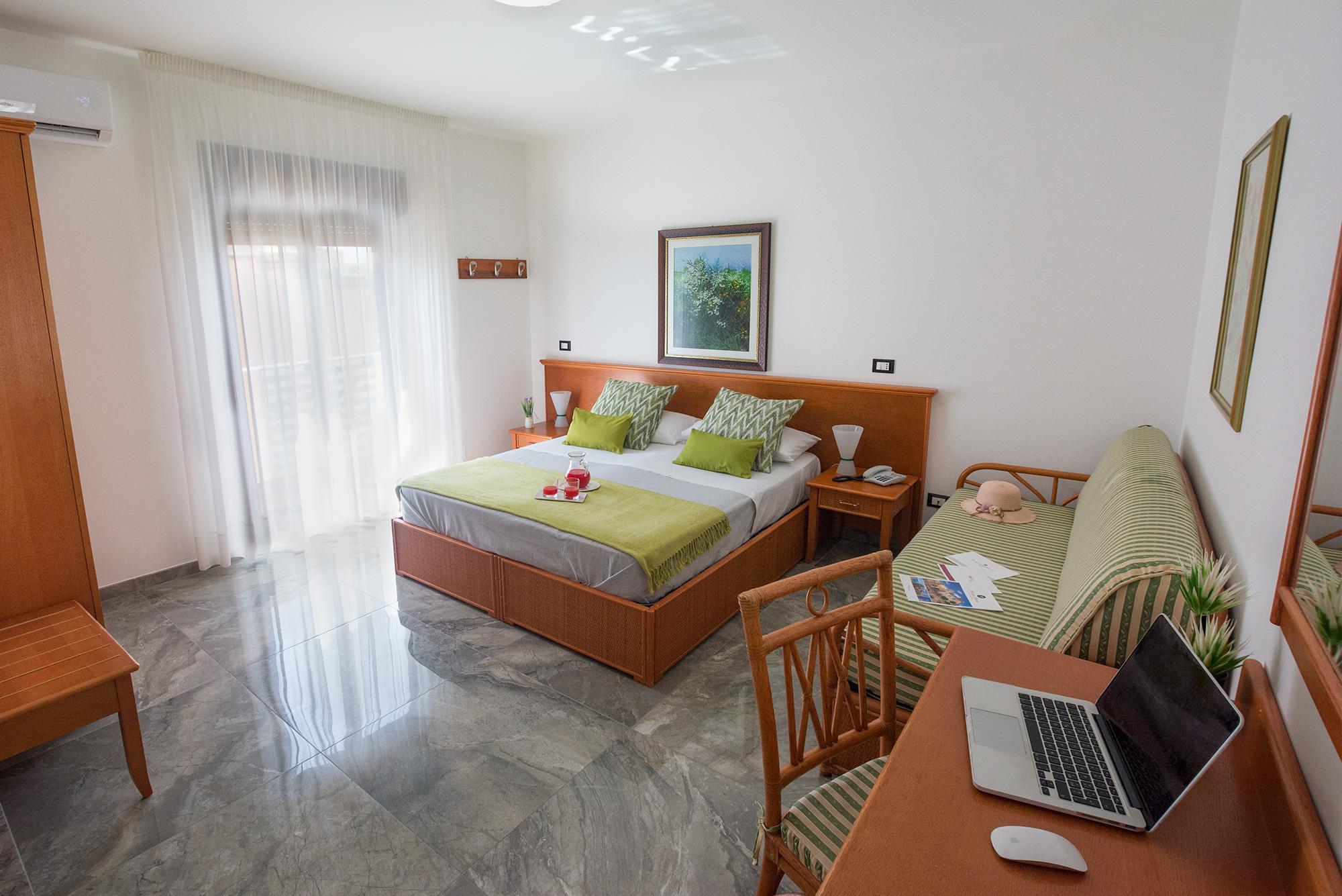 Best Western Hotel Martello LMP Buitenkant foto