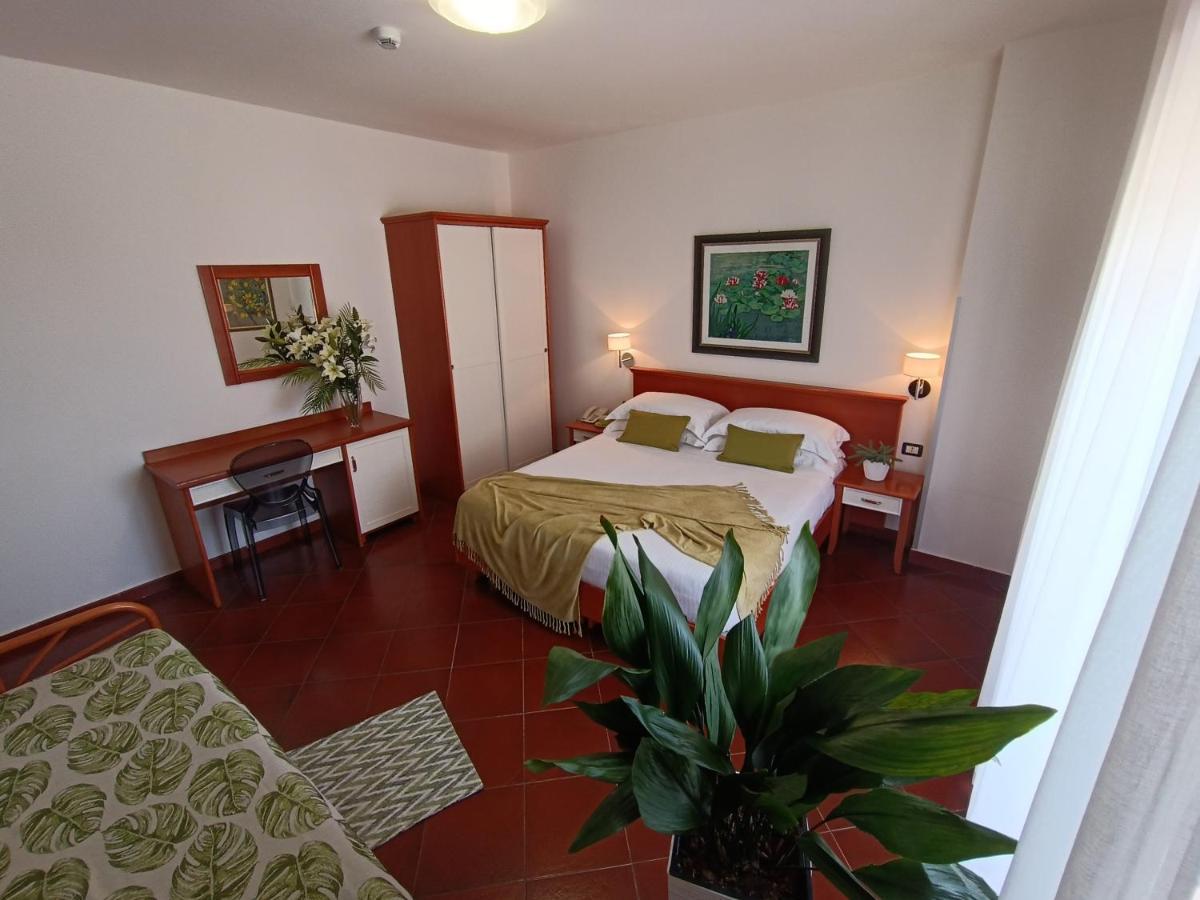 Best Western Hotel Martello LMP Buitenkant foto