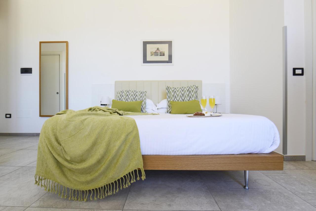 Best Western Hotel Martello LMP Buitenkant foto