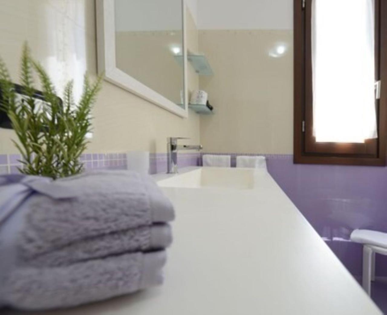 Best Western Hotel Martello LMP Buitenkant foto