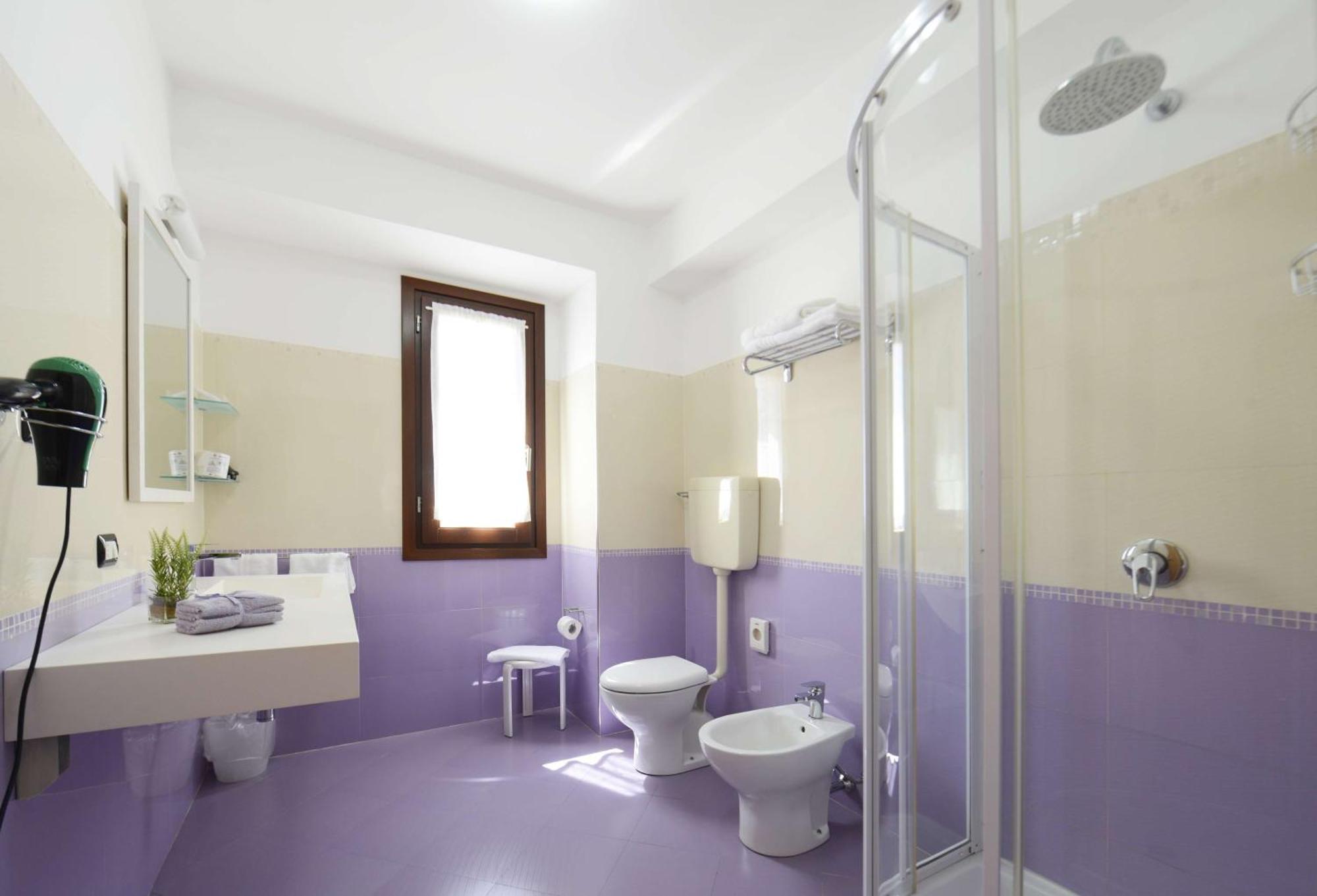 Best Western Hotel Martello LMP Buitenkant foto