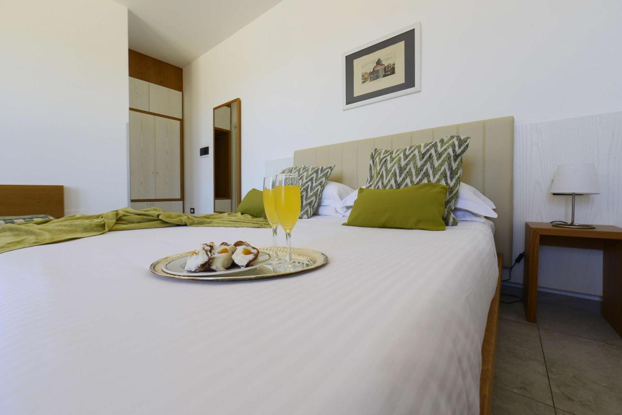 Best Western Hotel Martello LMP Buitenkant foto