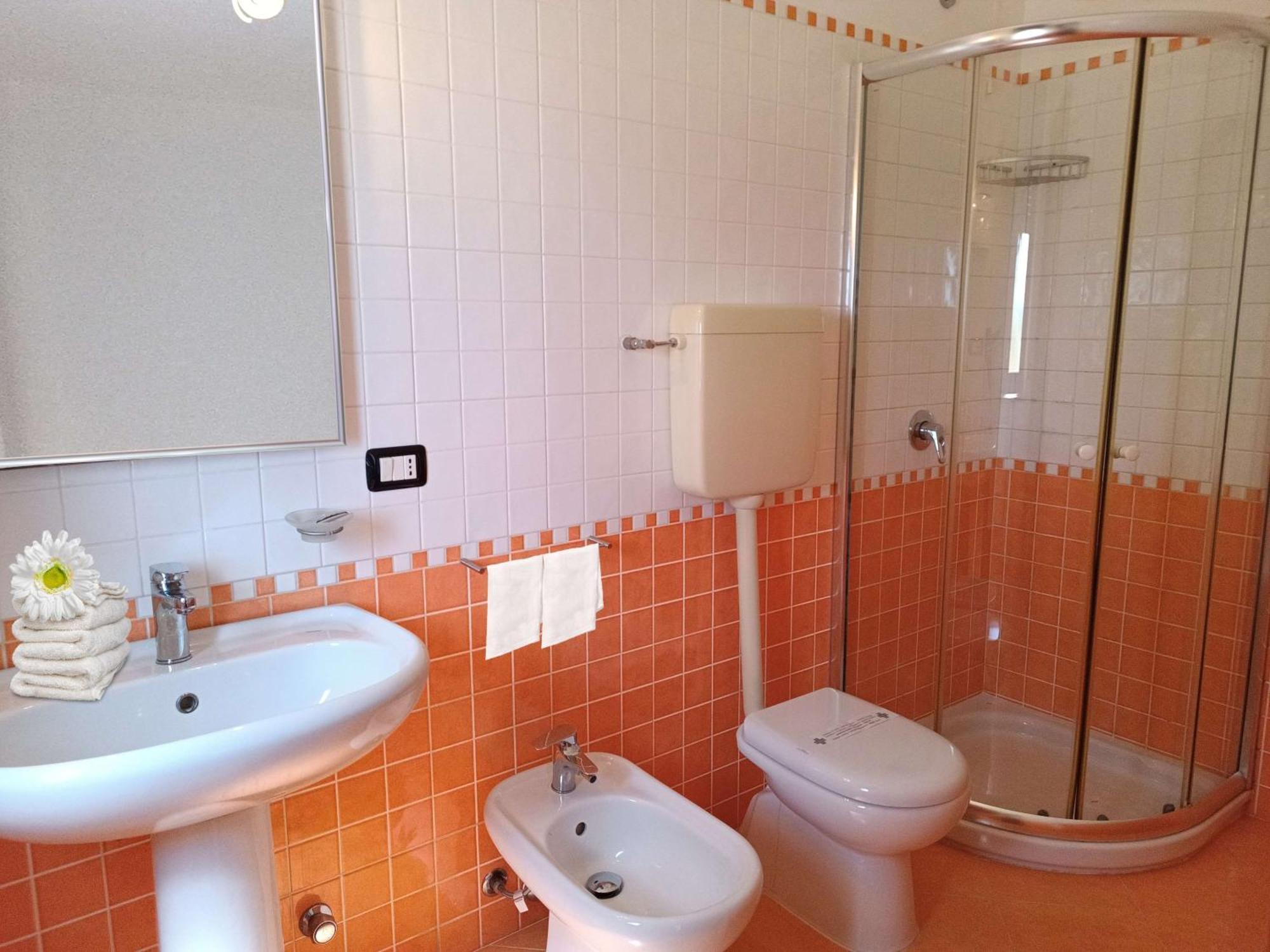 Best Western Hotel Martello LMP Buitenkant foto