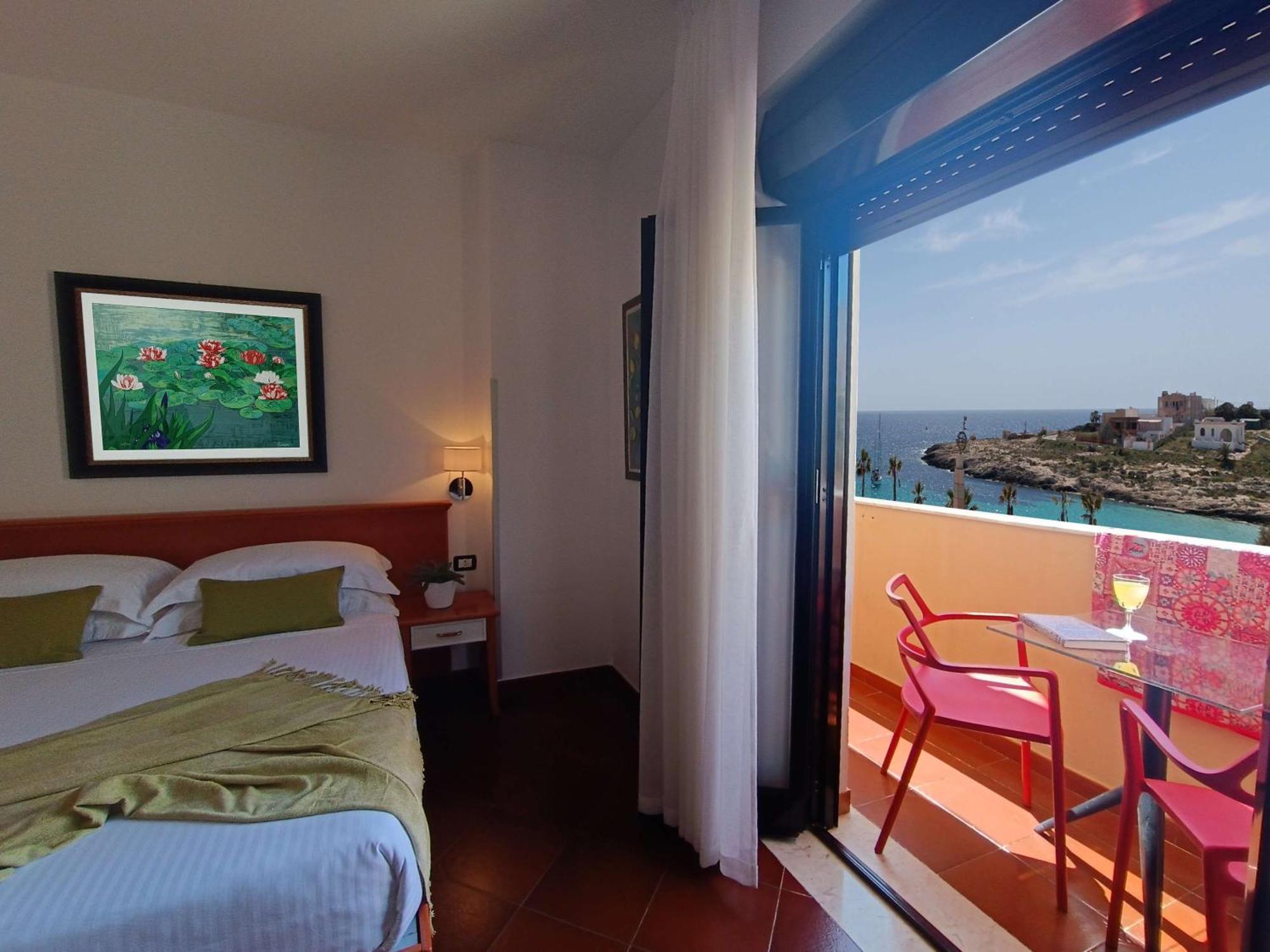 Best Western Hotel Martello LMP Buitenkant foto
